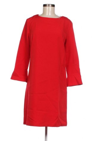 Kleid Gas, Größe L, Farbe Rot, Preis 105,15 €