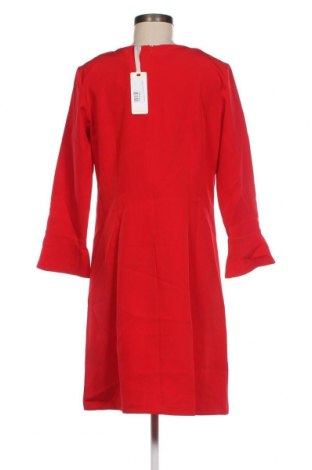 Kleid Gas, Größe L, Farbe Rot, Preis 105,15 €