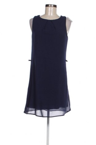 Kleid Gate Woman, Größe S, Farbe Blau, Preis 6,46 €
