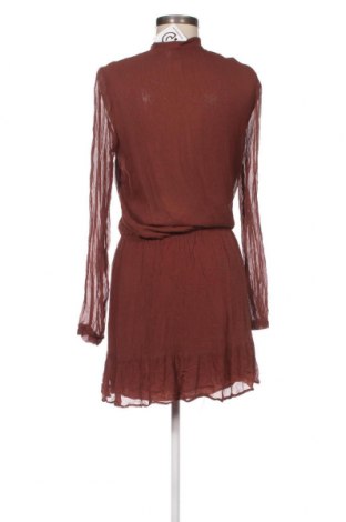 Kleid Gestuz, Größe S, Farbe Braun, Preis € 7,77