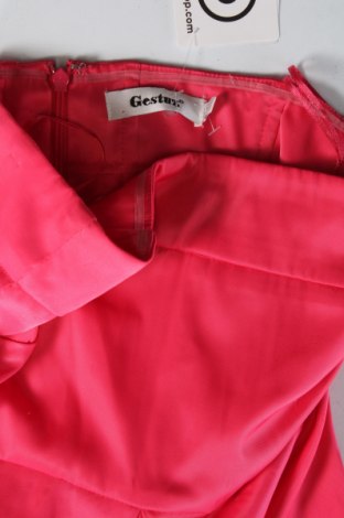 Šaty  Gestuz, Veľkosť S, Farba Ružová, Cena  11,64 €
