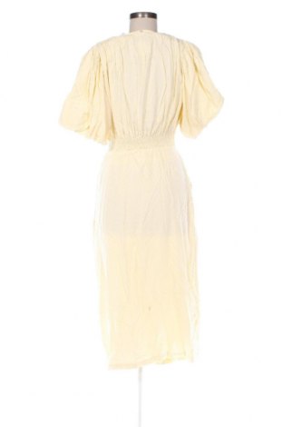 Šaty  Ghospell, Veľkosť L, Farba Žltá, Cena  90,21 €