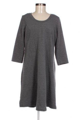 Φόρεμα Gina, Μέγεθος XL, Χρώμα Γκρί, Τιμή 4,84 €