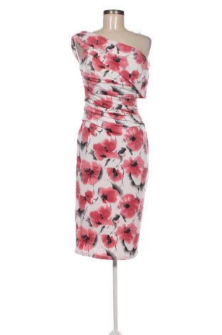 Kleid Gina Bacconi, Größe XS, Farbe Mehrfarbig, Preis 10,63 €
