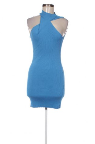 Šaty  Gina Tricot, Veľkosť M, Farba Modrá, Cena  4,73 €