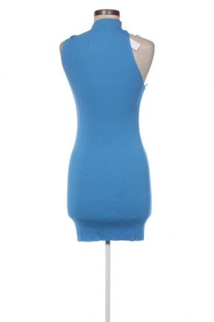 Kleid Gina Tricot, Größe M, Farbe Blau, Preis 6,96 €
