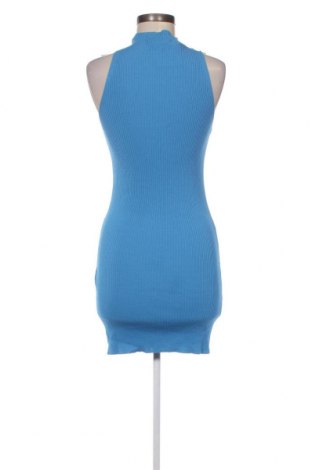 Kleid Gina Tricot, Größe M, Farbe Blau, Preis 6,96 €