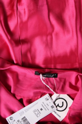 Kleid Gina Tricot, Größe M, Farbe Rot, Preis 12,24 €