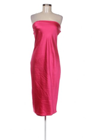 Kleid Gina Tricot, Größe M, Farbe Rot, Preis 22,04 €