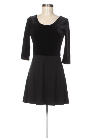 Kleid Groggy, Größe S, Farbe Schwarz, Preis € 2,02