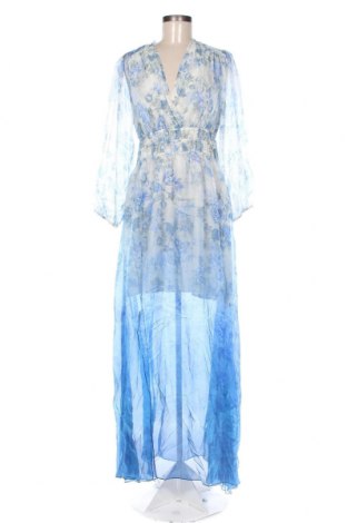 Kleid Guess, Größe L, Farbe Mehrfarbig, Preis 54,15 €