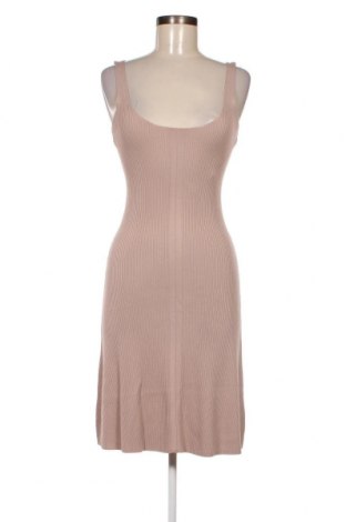Φόρεμα Guess, Μέγεθος M, Χρώμα  Μπέζ, Τιμή 24,61 €
