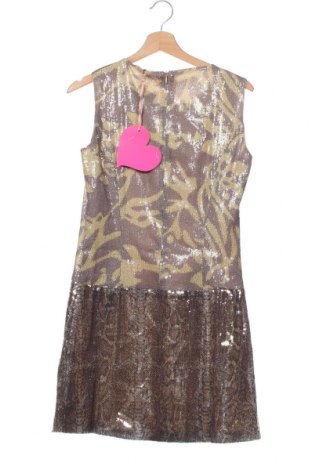 Φόρεμα Gusto, Μέγεθος S, Χρώμα Πολύχρωμο, Τιμή 5,70 €
