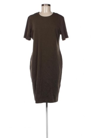 Kleid H&M, Größe XL, Farbe Grün, Preis 20,18 €