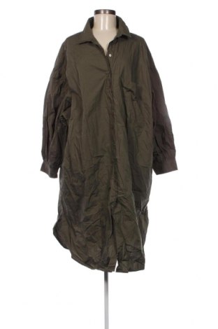 Kleid H&M, Größe XL, Farbe Grün, Preis 20,18 €