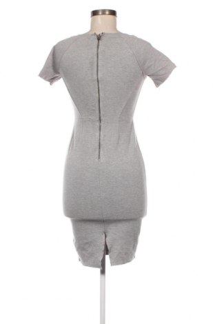 Kleid H&M, Größe XS, Farbe Grau, Preis 4,45 €