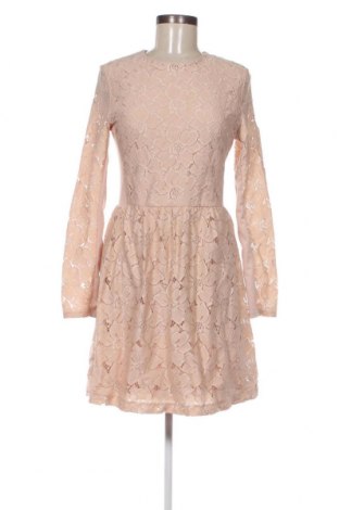 Kleid H&M, Größe M, Farbe Beige, Preis € 20,18