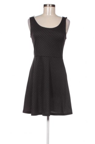 Kleid H&M, Größe S, Farbe Schwarz, Preis 6,46 €