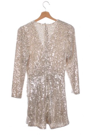 Kleid H&M, Größe XS, Farbe Beige, Preis € 28,66