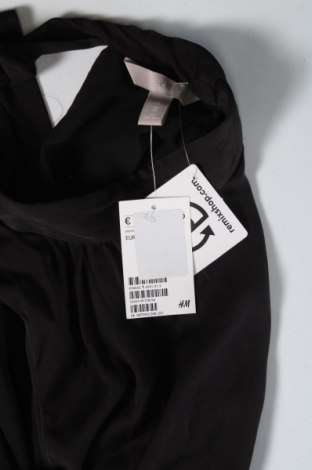 Рокля H&M, Размер XS, Цвят Черен, Цена 5,51 лв.