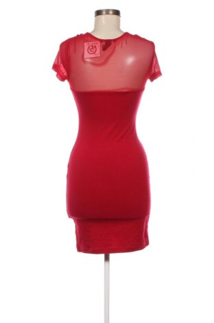 Kleid H&M, Größe XS, Farbe Rot, Preis 14,83 €