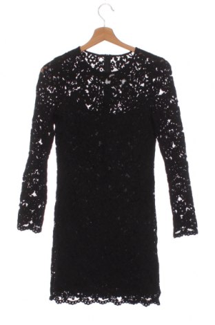 Φόρεμα H&M, Μέγεθος XS, Χρώμα Μαύρο, Τιμή 3,56 €