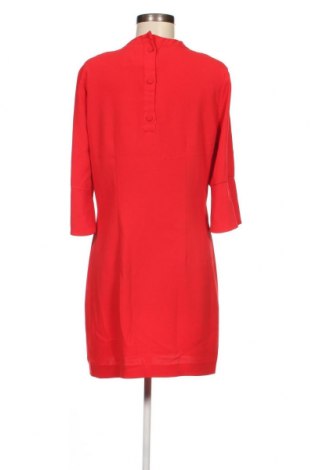 Kleid H&M, Größe M, Farbe Rot, Preis 13,99 €