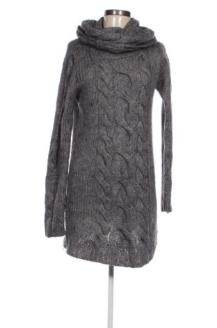 Kleid H&M, Größe M, Farbe Grau, Preis 5,17 €