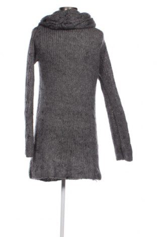 Kleid H&M, Größe M, Farbe Grau, Preis 18,45 €