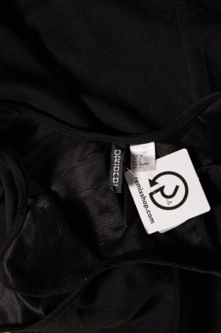 Šaty  H&M Divided, Velikost S, Barva Černá, Cena  65,00 Kč