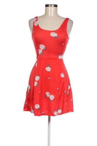 Φόρεμα H&M Divided, Μέγεθος S, Χρώμα Κόκκινο, Τιμή 4,31 €