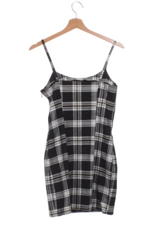 Kleid H&M Divided, Größe S, Farbe Mehrfarbig, Preis € 2,42