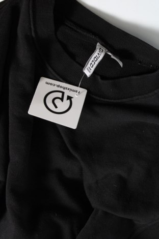 Šaty  H&M Divided, Veľkosť XS, Farba Čierna, Cena  1,97 €