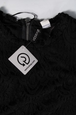 Rochie H&M Divided, Mărime S, Culoare Negru, Preț 15,26 Lei