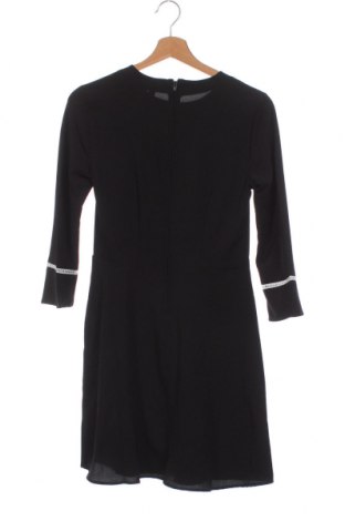 Šaty  H&M Divided, Veľkosť XS, Farba Čierna, Cena  2,30 €