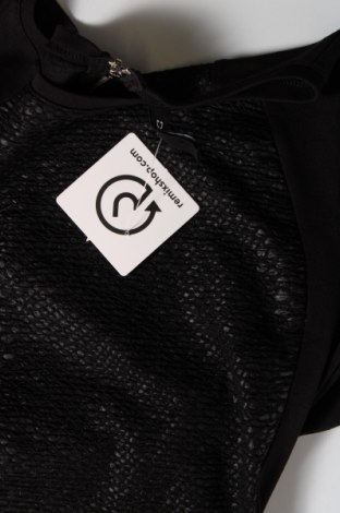 Šaty  H&M Divided, Velikost S, Barva Černá, Cena  88,00 Kč
