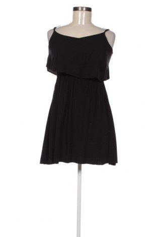 Kleid H&M Divided, Größe S, Farbe Schwarz, Preis 5,65 €