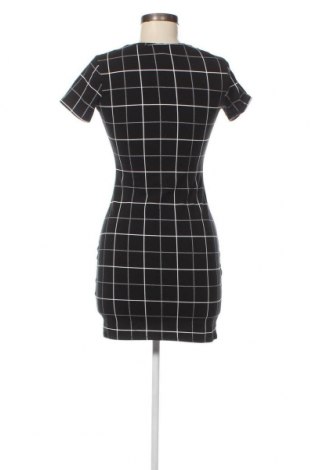 Kleid H&M Divided, Größe S, Farbe Schwarz, Preis € 3,63