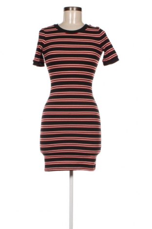 Kleid H&M Divided, Größe XS, Farbe Mehrfarbig, Preis 20,18 €