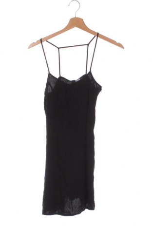 Kleid H&M Divided, Größe XS, Farbe Schwarz, Preis 4,45 €