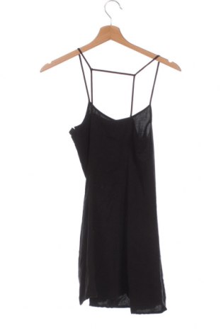 Šaty  H&M Divided, Veľkosť XS, Farba Čierna, Cena  2,97 €
