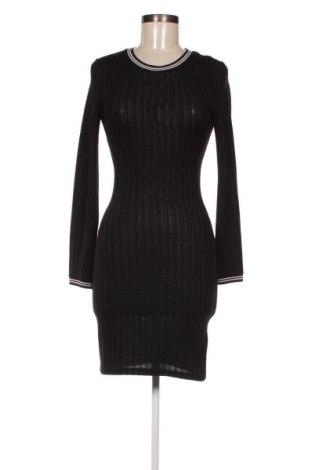 Kleid H&M Divided, Größe M, Farbe Schwarz, Preis 3,43 €