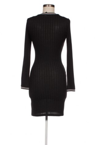 Kleid H&M Divided, Größe M, Farbe Schwarz, Preis € 3,43