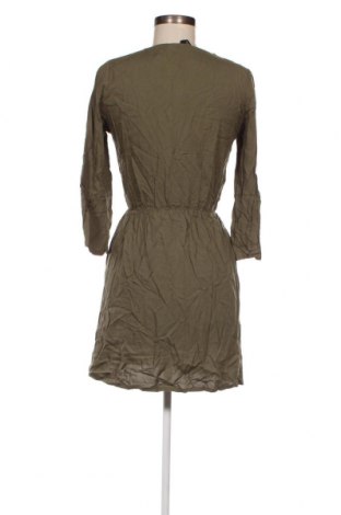 Kleid H&M Divided, Größe S, Farbe Grün, Preis 1,82 €