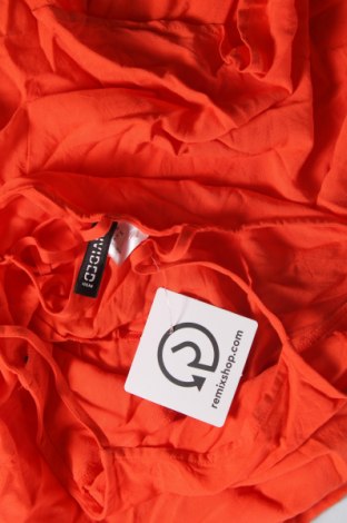 Рокля H&M Divided, Размер XS, Цвят Оранжев, Цена 5,80 лв.