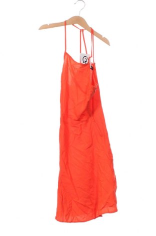 Φόρεμα H&M Divided, Μέγεθος XS, Χρώμα Πορτοκαλί, Τιμή 2,97 €