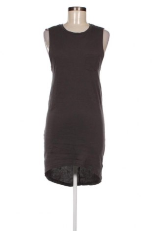Kleid H&M Divided, Größe XS, Farbe Grau, Preis 6,46 €