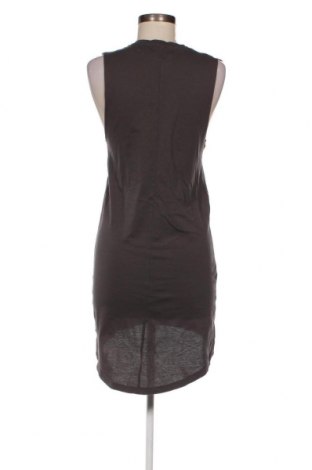 Kleid H&M Divided, Größe XS, Farbe Grau, Preis 3,43 €