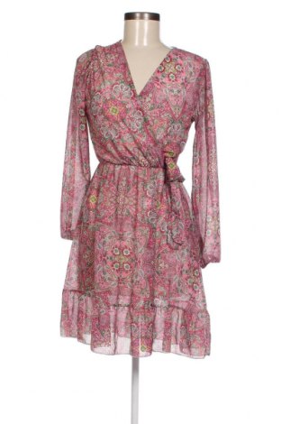 Kleid Haily`s, Größe S, Farbe Mehrfarbig, Preis 22,48 €