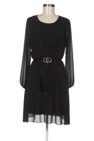 Kleid Haily`s, Größe M, Farbe Schwarz, Preis 16,56 €